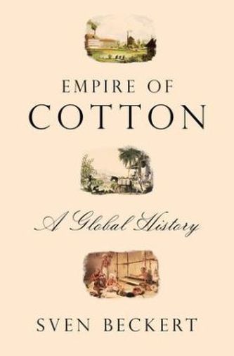 Empire of Cotton. King Cotton, englische Ausgabe