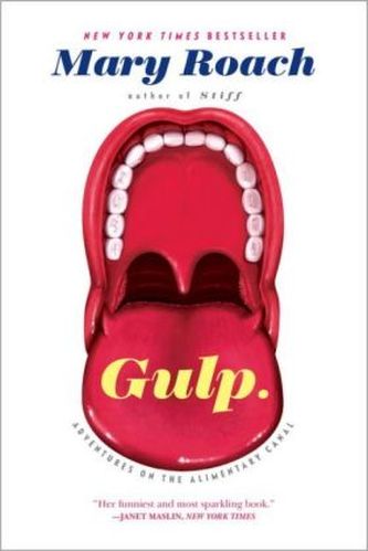 Gulp.. Schluck., englische Ausgabe