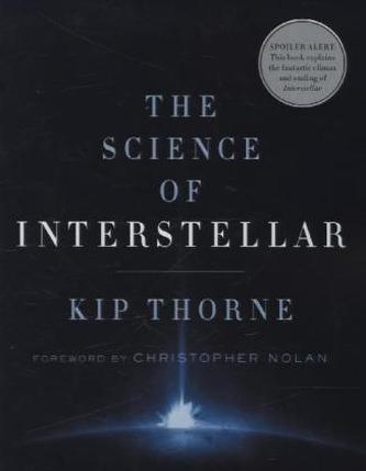 Science of Interstellar