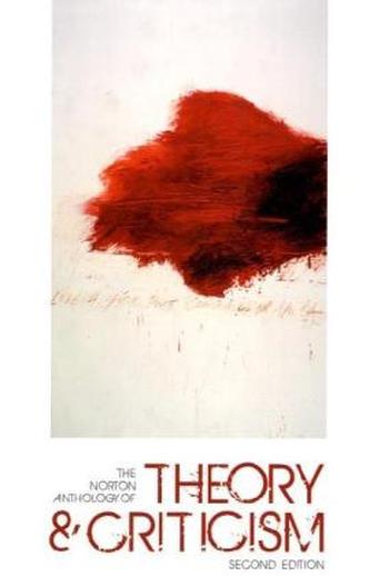 The Norton Anthology of Theory & Criticism