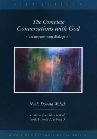 The Complete Conversations With God