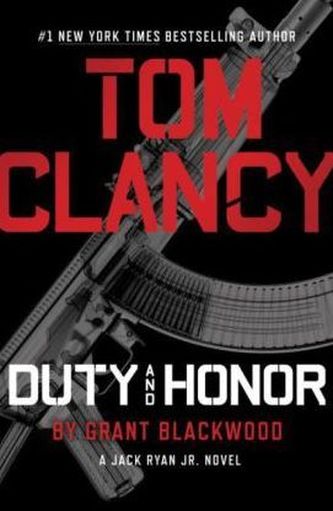 Duty and Honor Duty and Honor