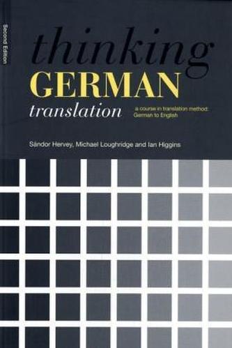 Thinking German Translation