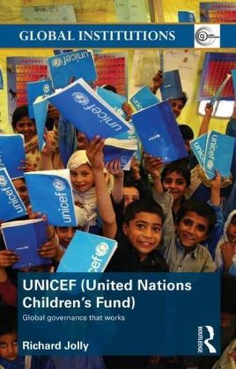 UNICEF (United Nations Children's Fund)
