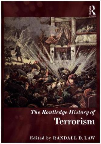 The Routledge History of Terrorism