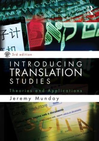 Introducing Translation Studies