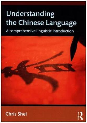Understanding the Chinese Language