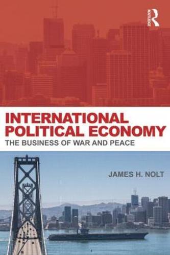 International Political Economy
