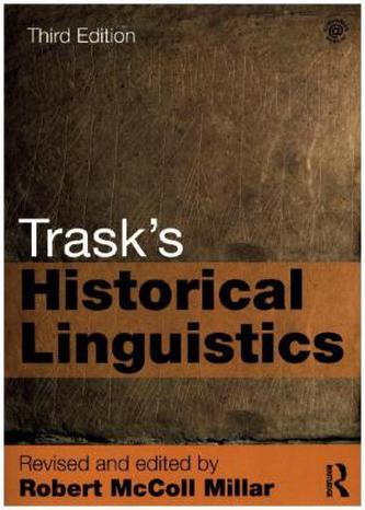 Trask's Historical Linguistics