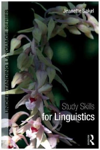 Study Skills for Linguistics