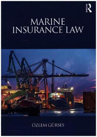 Marine Insurance Law