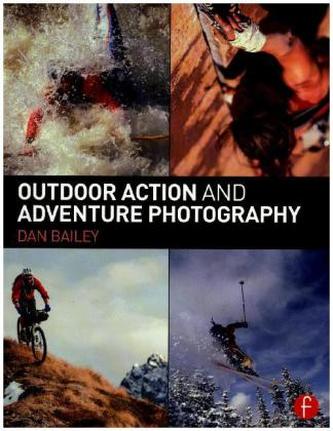 Outdoor Action and Adventure Photography