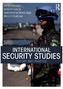 International Security Studies