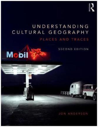 Understanding Cultural Geography