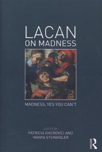 Lacan on Madness