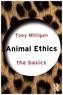 Animal Ethics: The Basics