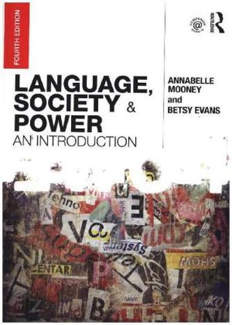 Language, Society & Power