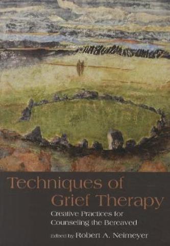 Techniques of Grief Therapy