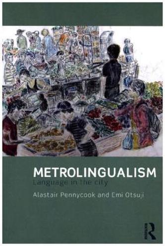 Metrolingualism