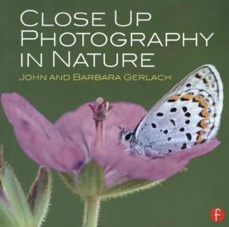 Close Up Photography in Nature