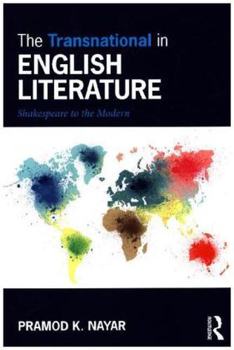 The Transnational in English Literature