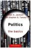 Politics: The Basics