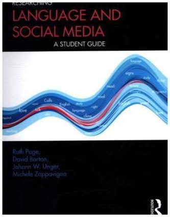 Researching Language and Social Media