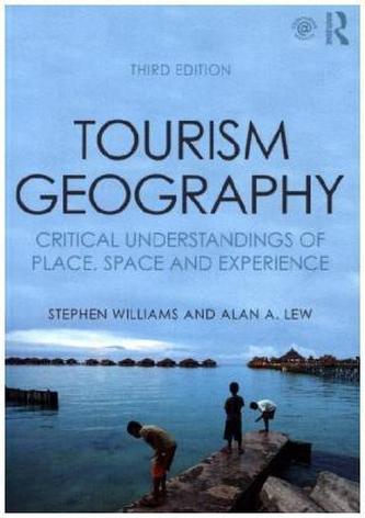 Tourism Geography