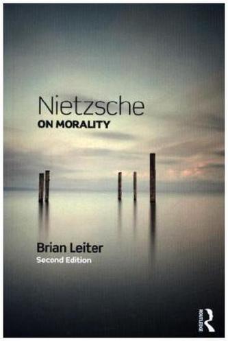 Nietzsche on Morality
