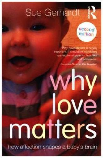 Why Love Matters