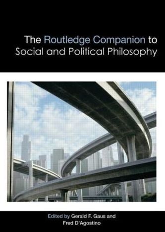 The Routledge Companion To Social And Political Philosophy
