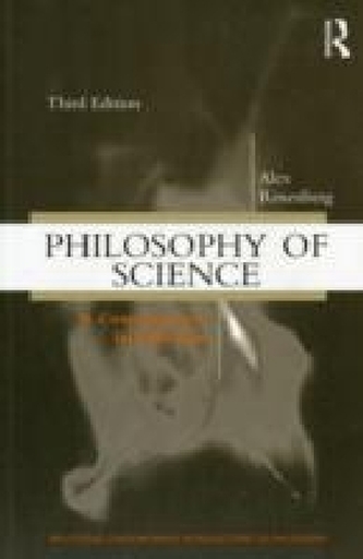 Philosophy of Science