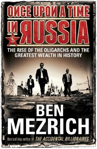 Once Upon a Time in Russia