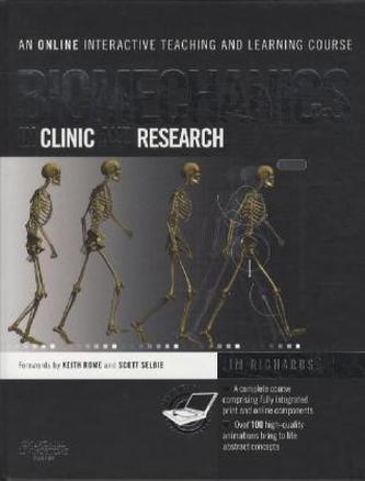 Biomechanics in Clinic and Research