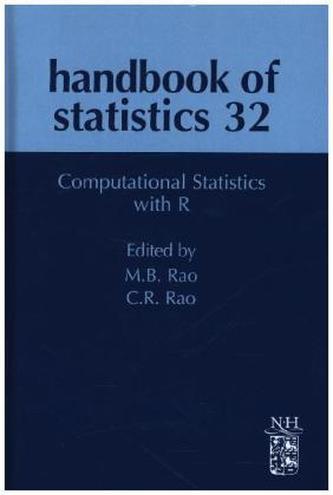 Handbook of Statistics