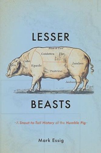 Lesser Beasts