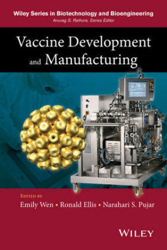 Vaccine Production and Manufacturing