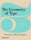 The Geometry of Type