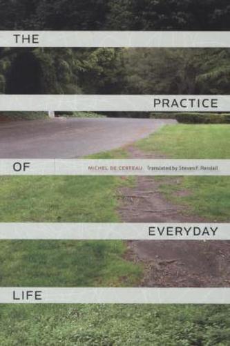 The Practice of Everyday Life
