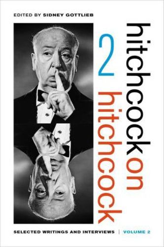Hitchcock on Hitchcock. Vol.1