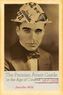 The Parisian Avant-Garde in the Age of Cinema, 1900-1923