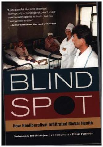 Blind Spot