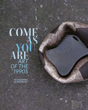 Come As You Are