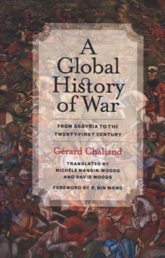Global History of War