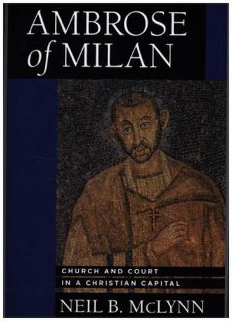 Ambrose of Milan