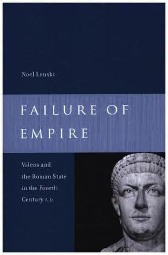 Failure of Empire