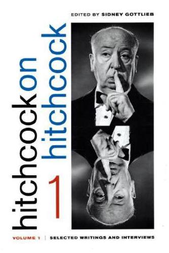 Hitchcock on Hitchcock. Vol.1