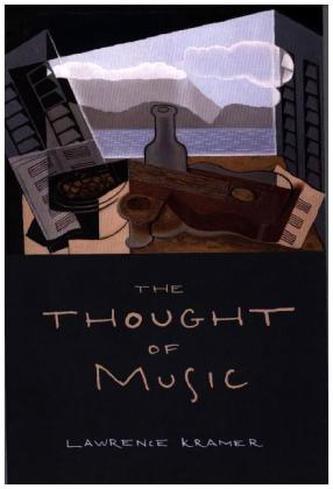 Thought of Music