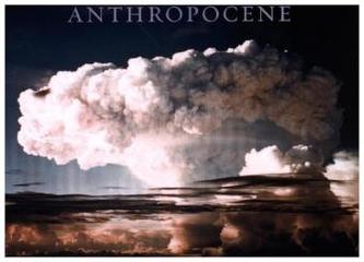 Birth of the Anthropocene