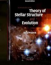 An Introduction to the Theory of Stellar Structure and Evolution